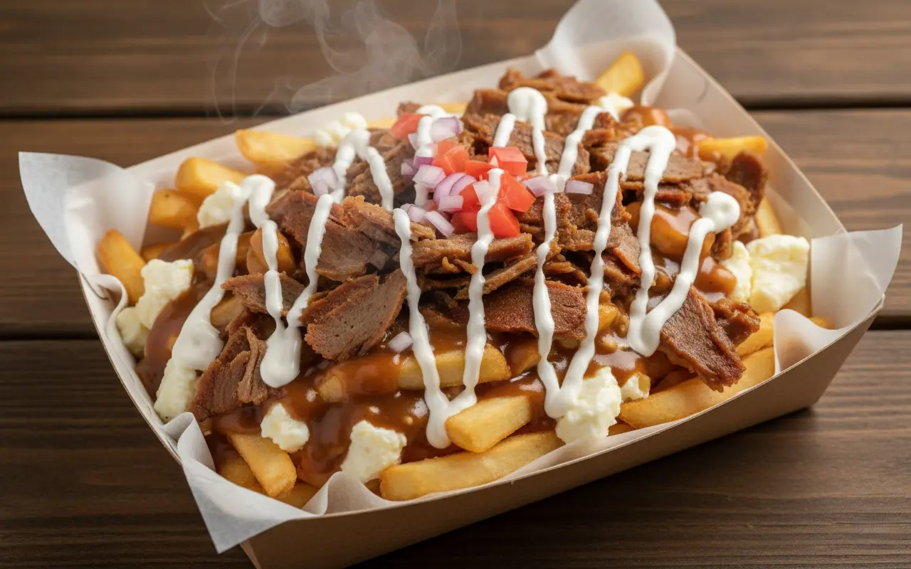 Mediterranean fusion burgers Flame and Bite